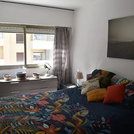 Appartement Le Cyrille Antibes